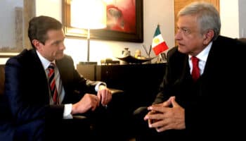 Hace falta voluntad política para esclarecer el caso Pegasus: Periodista | Entérate