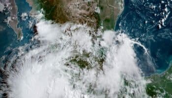 Tormenta tropical Ivo evolucionará a huracán categoría 1: SMN
