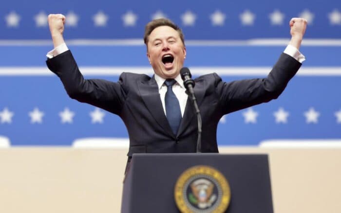 Tesla propone paquete salarial para Musk que podría convertirlo en el primer billonario