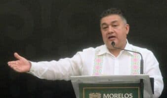 Cártel del Pacífico, detrás de videos contra diputados y alcaldes: SSPC Morelos