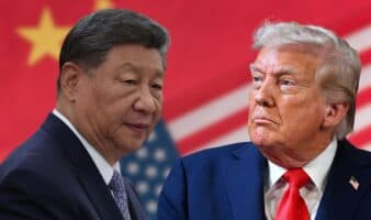 Trump y Xi Jinping | ¿Qué puntos trataron en su llamada?