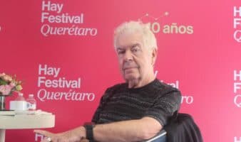 Lol Turhust, una vida dedicada a la cultura gótica