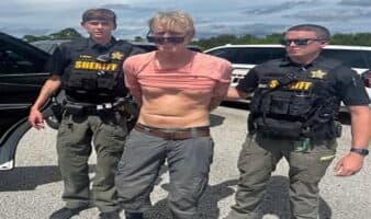 Declara jurado culpable a hombre que intentó disparar contra Trump en Florida | Video