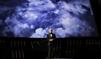 Festival de Cine de Venecia | Listado completo de ganadores de la 82° edición