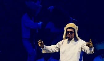 ¿Coca-Cola amenazó con boicotear el Super Bowl si actúa Bad Bunny? EFE verifica