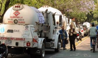 Anuncian nuevas normas para transporte de gas LP ¿En qué consisten los cambios?