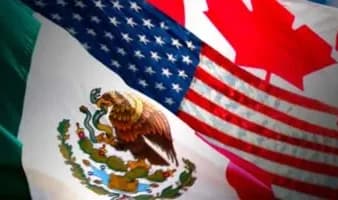 EE.UU. pondría cláusulas en revisión del T MEC al no confiar en procesos judiciales de México: Cossío