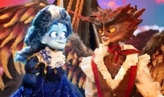 Película Soy Frankelda: Una 'sinfonía de rebeldía' | Entrevista con los directores Arturo y Roy Ambriz