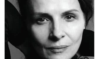 Juliette Binoche recibirá el Premio a la Excelencia Artística en el FICM