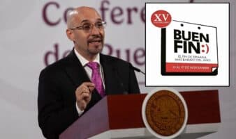 ¿Cuándo será el Buen Fin 2025 y qué novedades trae?