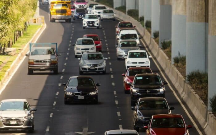 Hoy No Circula CDMX y Edomex: ¿Qué autos descansan este sábado 1 de noviembre?
