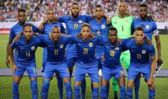 Mundial 2026: Curazao es el país más pequeño en calificar a la Copa del Mundo | Video