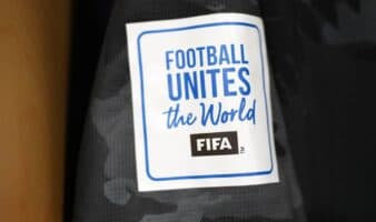 FIFA crea un premio para personas que trabajen por la paz y la unidad