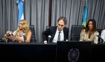 Caso Maradona: Makintach involucra a los otros jueces en el polémico documental | Video