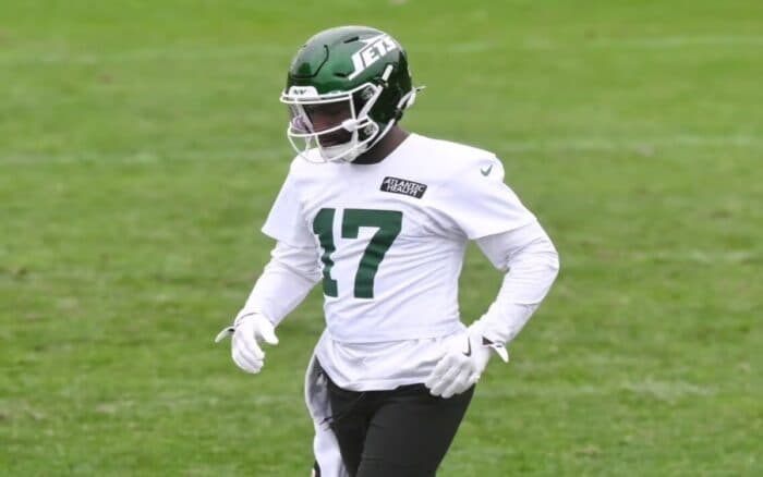 NFL: Balean y hospitalizan a Kris Boyd, jugador de los Jets