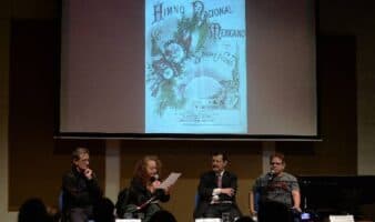 La Fonoteca pone a tu disposición versiones históricas del Himno Nacional