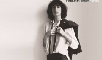 50 años de ‘Horses’, el disco de Patti Smith que redefinió el punk (Reseña)