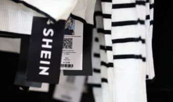 ¿Compras en Shein? Greenpeace advierte de ropa con sustancias químicas peligrosas