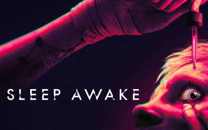 Blumhouse Games explora el terror con el videojuego Sleep awake | Reseña