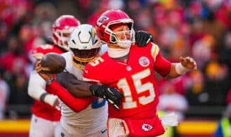 NFL: Chiefs se despiden de la temporada 2025-2026 | Semana 15