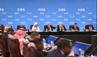 LA28 | FIFA distribuye las plazas, varonil y femenil, para los Juegos Olímpicos