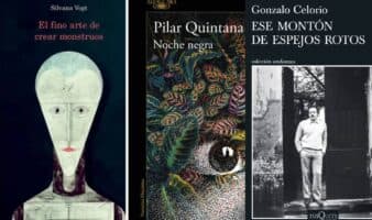 ¿Cuáles fueron los mejores libros que leíste en el año?... un grupo de escritores responde