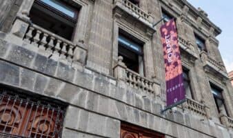 Inauguran tienda del FONART en el Centro Histórico de la CDMX