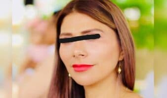 Secretaria particular de Carlos Manzo habría quedado en libertad tras declarar; detención envuelta en incertidumbre