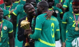 Reparte CAF suspensiones y multas a Senegal y Marruecos | Video