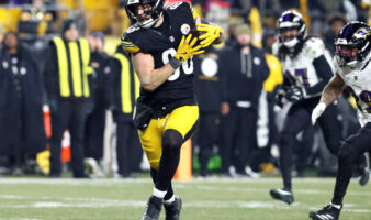 NFL: Arrancan los playoffs con la Ronda de Comodines | Horarios y partidos a seguir