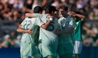 Amistoso | Da Berterame la victoria al Tricolor en el infierno boliviano | Video