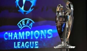 Champions League: Definen los ocho clasificados directos a Octavos de Final y el Play-offs | Partidos