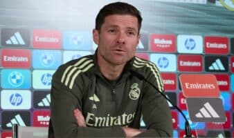 Xabi Alonso deja al Real Madrid; entra Álvaro Arbeloa | Video