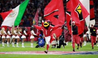 La NFL traerá a México un partido de la temporada 2026