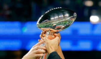 Registra Super Bowl LX menos televidentes en EE.UU. que en 2025