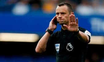 Mundial 2026: Anuncia IFAB nuevas reglas contra las pérdidas de tiempo | Video