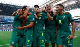 Mundial 2026: Bolivia se cita con Irak por un boleto a la fiesta mundialista