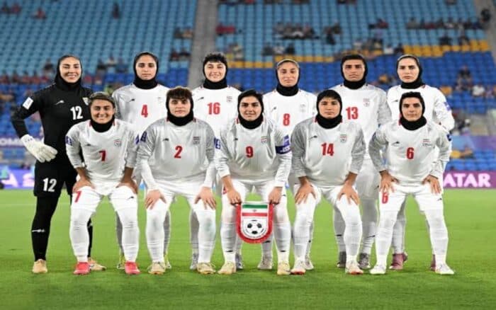 Pide Trump asilo para las futbolistas iraníes en Australia; confirman refugio para cinco jugadoras | Video