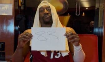 NBA: Bam Adebayo firma 83 puntos, segundo mayor registro en la historia | Video