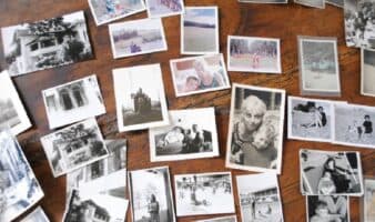 El acervo de Octavio Paz y Marie José Tramini para al CEMPROPAM