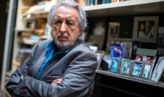 Rendirán homenaje a Hernán Lara Zavala, a un año de su fallecimiento