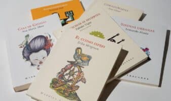 A 20 años de su fundación, la editorial independiente Posdata se reinventa