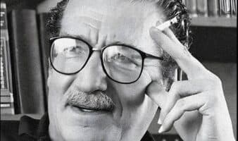 Preparan actividades para celebrar el centenario de Jaime Sabines