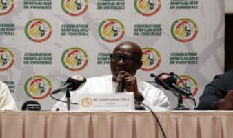 Copa de África: Senegal defenderá su título ante el TAS; está indignado el presidente senegalés Bassirou Diomaye Faye | Video