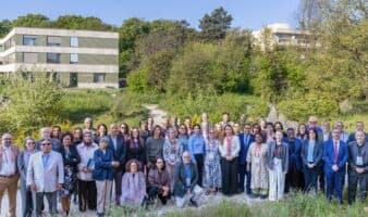 UICN suma 48 nuevos miembros y renueva liderazgo para 2025-2029