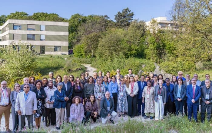 UICN suma 48 nuevos miembros y renueva liderazgo para 2025-2029