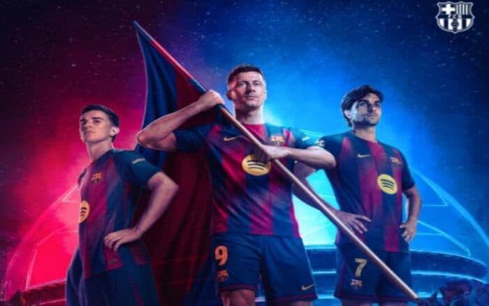 Champions League | Apela Barsa al apoyo de su gente en el Camp Nou frente al Atleti | Video