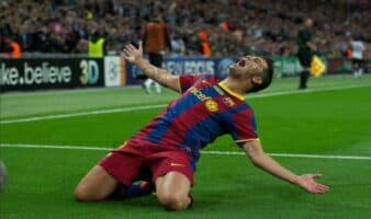 'Es difícil aceptar que pasas de ser viejo para el futbol a joven para la vida': David Villa | Video