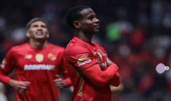 Helinho denuncia un ataque de racismo en redes tras el partido contra América | Video