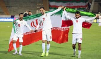 Mundial 2026: FIFA rechazó solicitud iraní de jugar en México: Sheinbaum